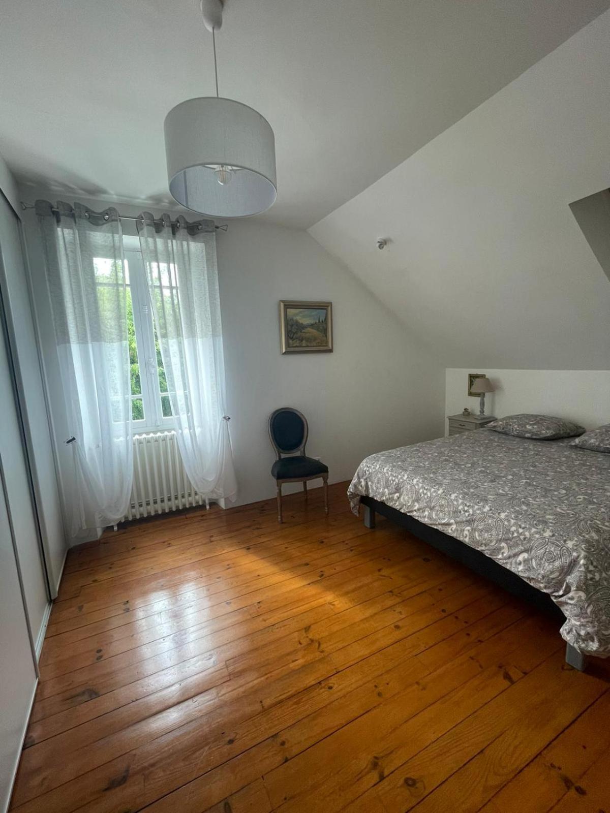Jolie Maison Quartier Vesone Périgueux Exterior foto
