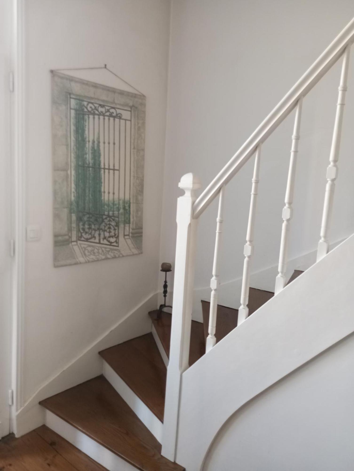 Jolie Maison Quartier Vesone Périgueux Exterior foto